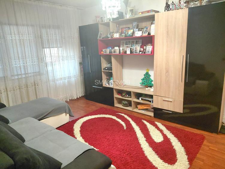 Apartament 3 camere 67mp Ultracentral mobilat utilat 104.000eur neg - 2