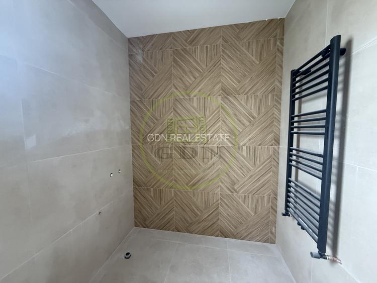 Casa P+1, 300 MP teren, 120 MP utili, zona Hanul Doctorului - 11
