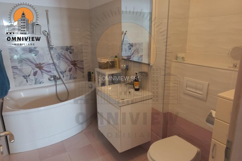 Apartament 81 mp + terasă | Dealul Morii Residence | Parcare inclusă - 9