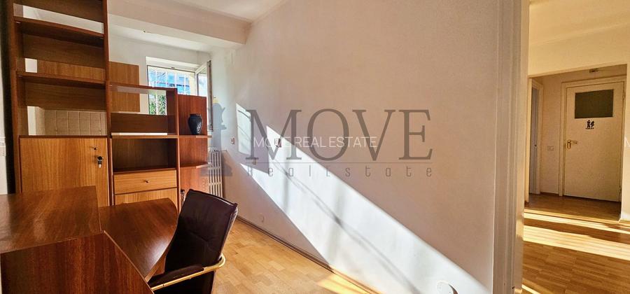 BIROUL tău de la PARTER în Piața Victoriei - 5