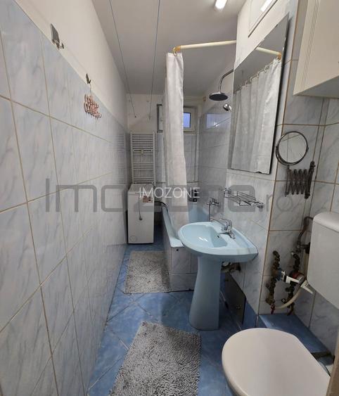 Drumul Taberei - Bd ul Timisoara, garsoniera, 33 mp, parter/4, libera imediat - 15