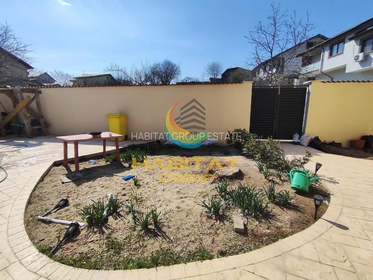 De Vanzare Casa Moderna 148mp Utili In Popesti Leordeni - 45