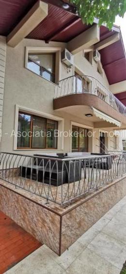 Pipera Vila D P Et1 M suprafata 700mp - 4