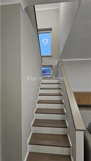 Apartament modern 3 camere 94.5mp pe 2 niveluri, Iris, zona str. Oasului - 20