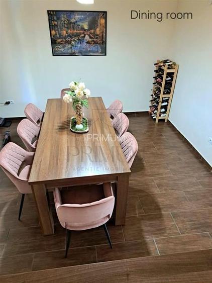 CASA INDIVIDUALA - BLASCOVICI - 4 CAMERE - 3 BAI - TERASA ACOPERITA - CENTRALA - - 2