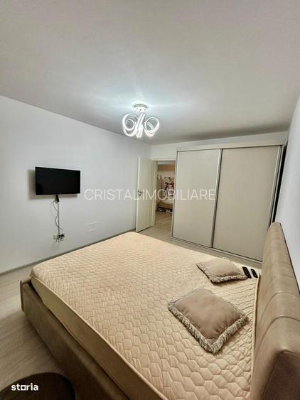 Vanzare apartament 2 camere, bloc 2019, centrala, Titan-Pallady - 2