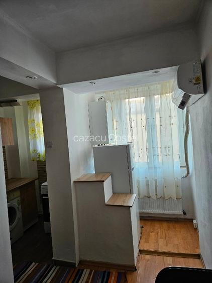 Proprietar ofer pentru inchiriere garsoniera in spate la Iulius Mall - 4