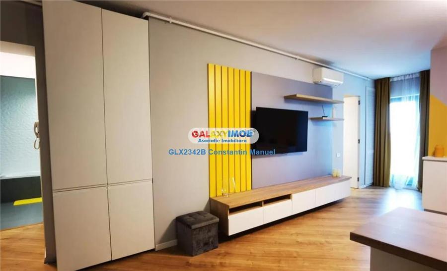 Apartament 3 camere, parcare, zona Rond OMV Pipera - 3