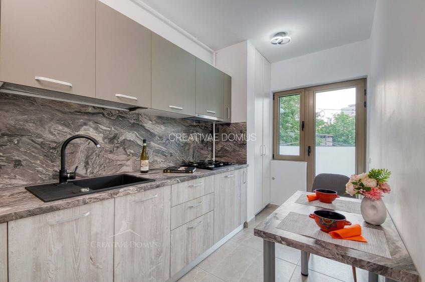 Apartament 2 camere si parcare - Global Residence Monolitului - 9