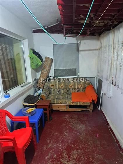 3 camere, Mobilat si Utilat, etaj 1 Garii - 12