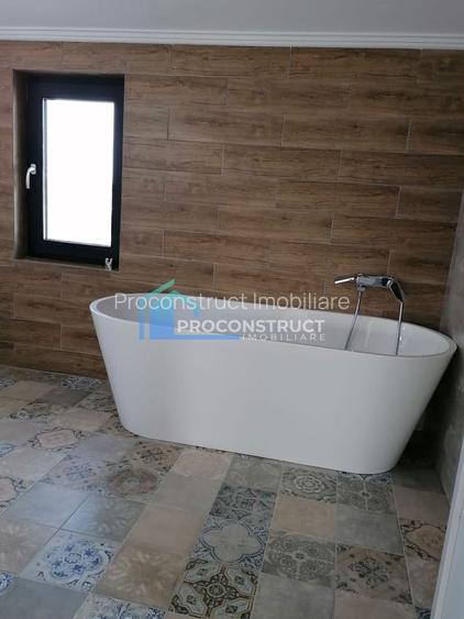 DE VANZARE CASA DE TIP DUPLEX | CONSTRUCTIE NOUA | SAG | 174.900 EUR | - 9