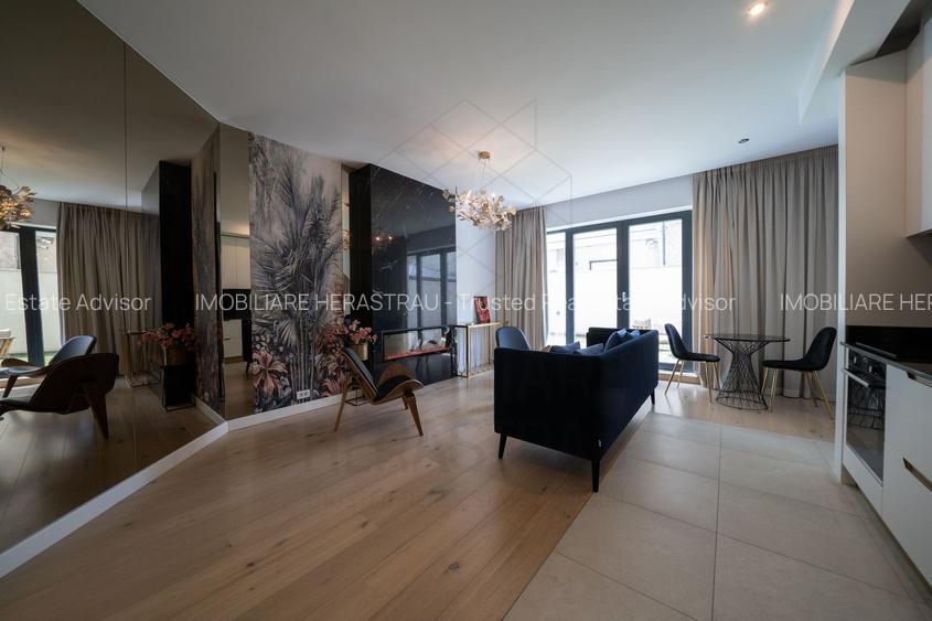 Luxury Apartment | 55 sm terrace | Herastrau - 2