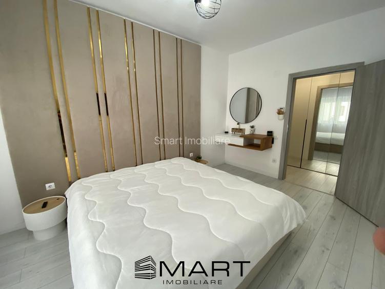 Apartament 2 camere zona Calea Cisnadiei - Arhitectilor Sibiu - 6