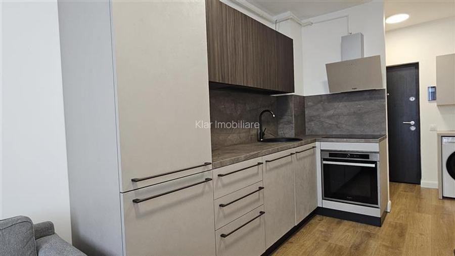 Apartament LUX 2 camere,37mp,balcon,Andrei Muresanu, zona Sigma_15 iulie 2026 - 14