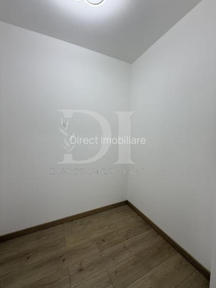 Apartament la cheie / etaj intermediar | Zona Oncos , Florești - 8