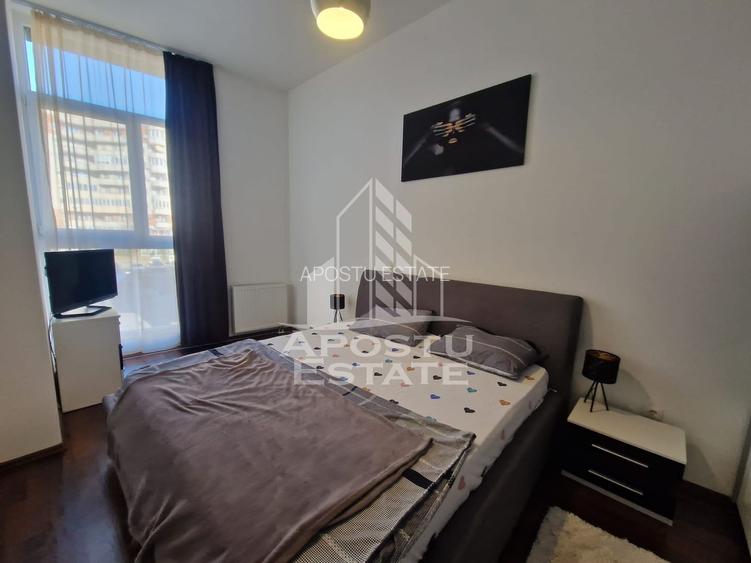 Apartament 2 camere de vanzare, bloc nou, zona Soarelui, Timisoara - 5