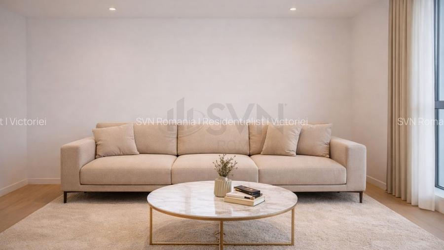 REA1028417 Studio One North Lofts cu loc de parcare - 4