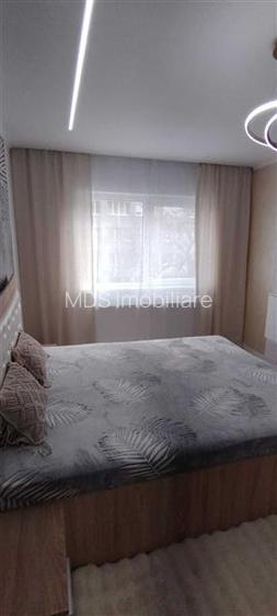 Mobilat si utilat modern, et 2/4 aproape de Shopping City - 6