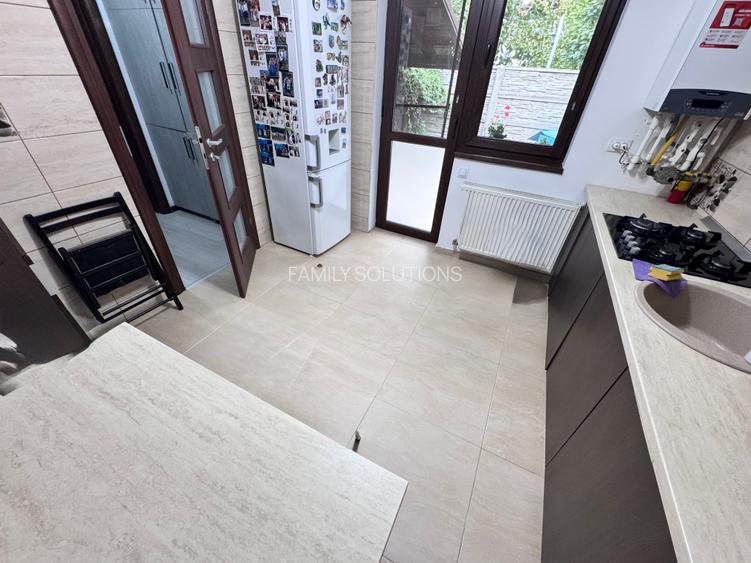 Casa de vanzare in Popesti Leordeni,Drumul Fermei - 6