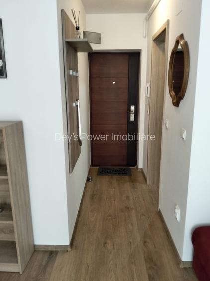 Apartament 2 camere/Magnolia Resident - 7