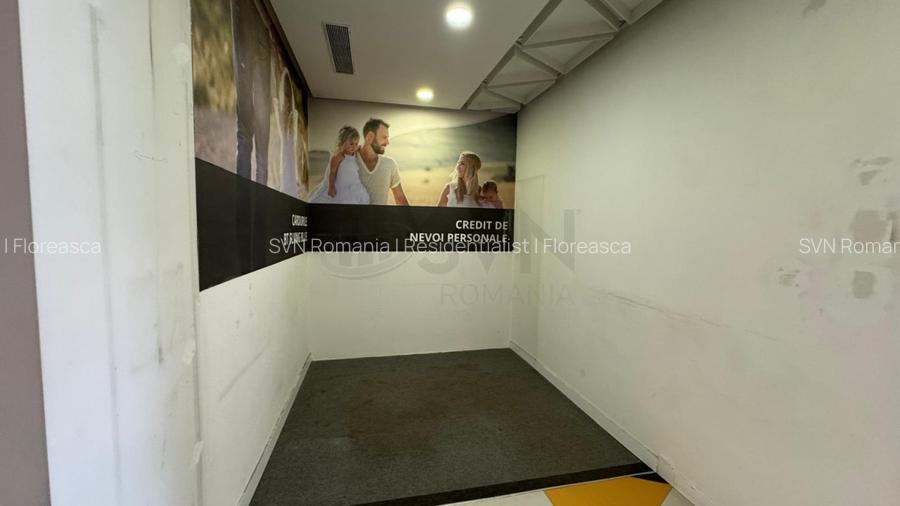 REC3001647 Spatiu Comercial I De Inchiriat I Piata Romana - 6