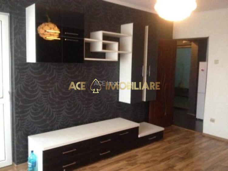 Garsoniera de inchiriat | Titan | Metrou | Mobilat | Utilat - 2