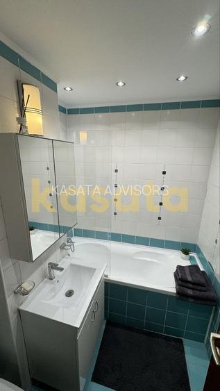 Apartament elegant 3 camere de închiriat – zona Dorobanți - 8