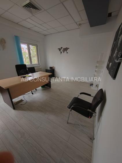 Zona Calea Calarasilor  spatiu in imobil birouri - 4