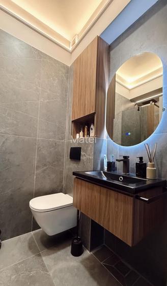 Vând apartament premium în Copou - 12