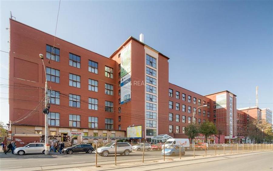 Spatii de birouri Cotroceni Business Center - incepand cu 8 euro/mp - 1