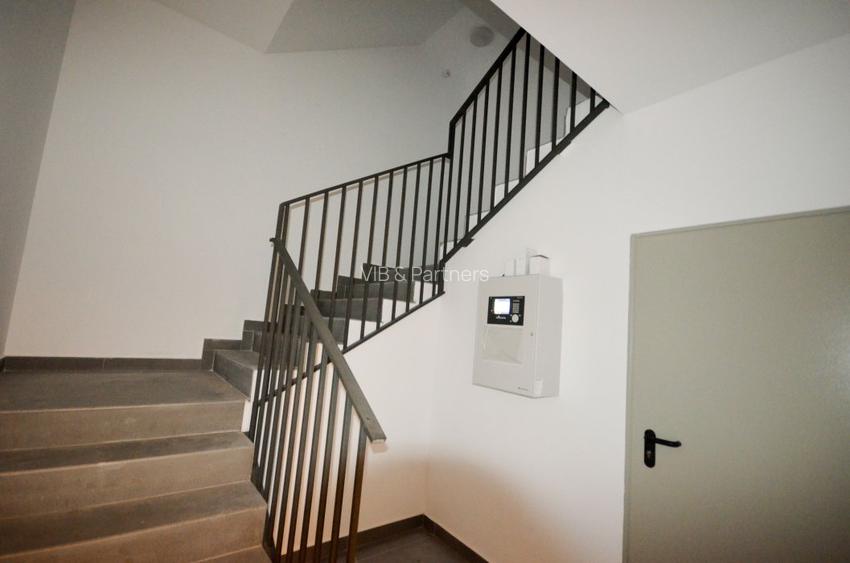 Tineretului Park Residence 2 - ap 3 camere SUT 86,40 MP - Parcul Tineretului - 17