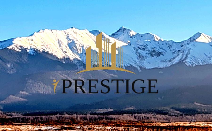 Teren Valea Avrigului – 1.000 mp | 1 km Dino Park | 25 €/mp - 3