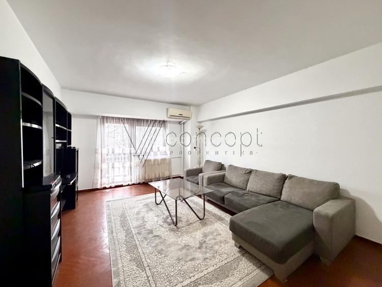 Apartament 3 camere decomandat| Piața Unirii | 83 mpu - 2