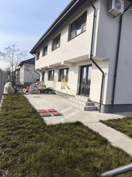 Duplex de vanzare in Magurele - 6