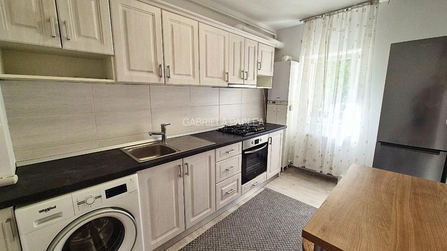 Apartament modern 2 camere – Brașov, Strada Molidului  - 5