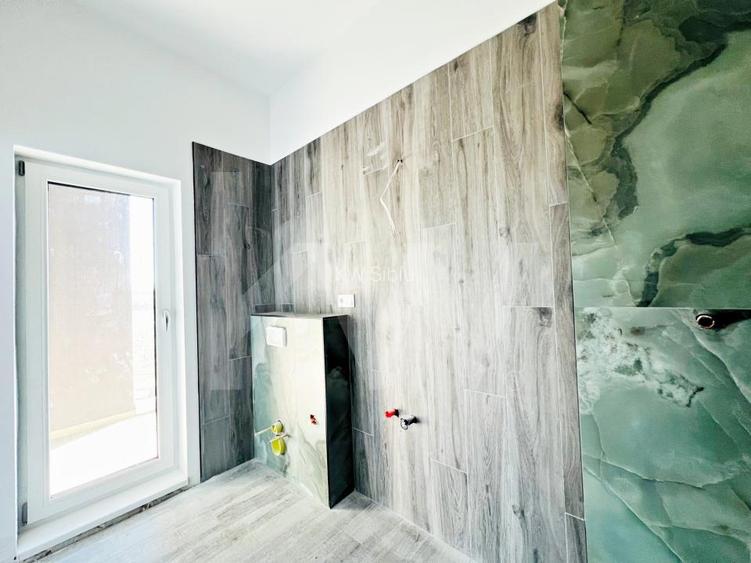 Casa Individuala moderna 4 cam–Teren 815 mp.SU 201 mp. Șelimbar-Sibiu - 24