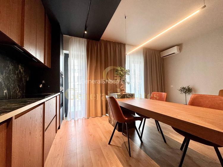 Vânzare Apartament de LUX ÎN complexul Rezidential Silk District - 6