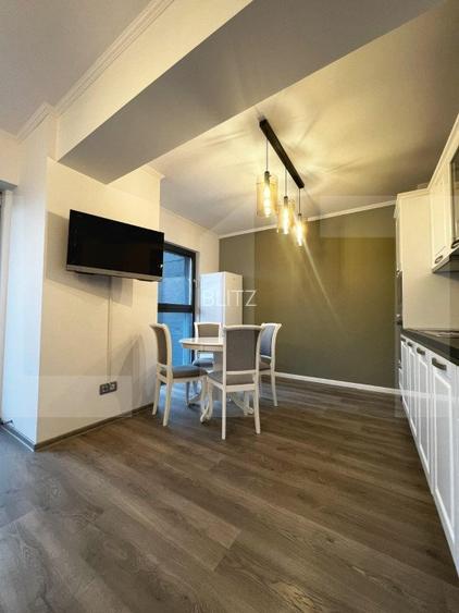 Apartament la cheie! 49mp, bloc nou, zona Calea Floresti - 6
