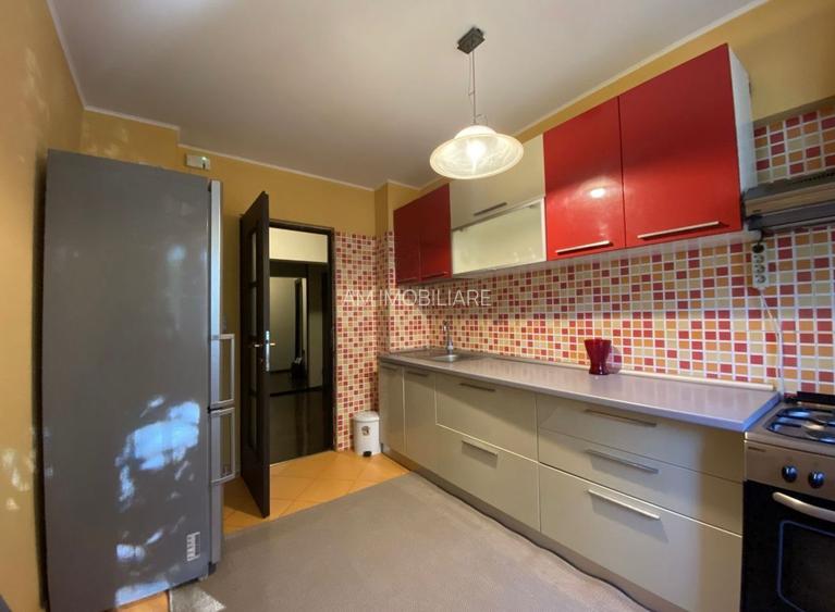 AP. 3 CAMERE LUJERULUI, LOC PARCARE, REABILITAT, METROU 3 MINUTE - 5