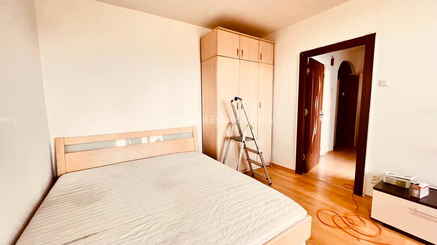 Apartament 2 camere Muncii, 5 minute de metrou, mobilat si utilat complet, liber - 4