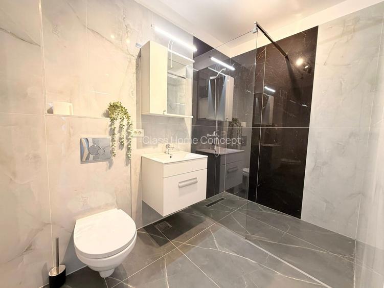 3 camere - 2 bai - 75 mpu - Metrou Berceni 400m - Bloc Nou 2025 - 8