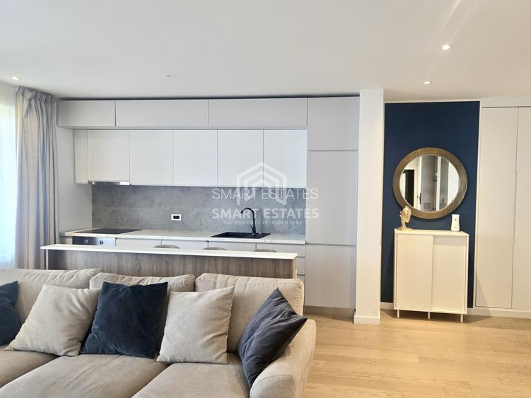 Apartament 2 camere de inchiriat I Parcare I Aviatiei - 3