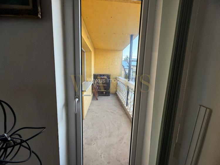 Casa Individuala - 180MP I ST 1000MP I 2 Niveluri - Cart. Gheorgheni - 10