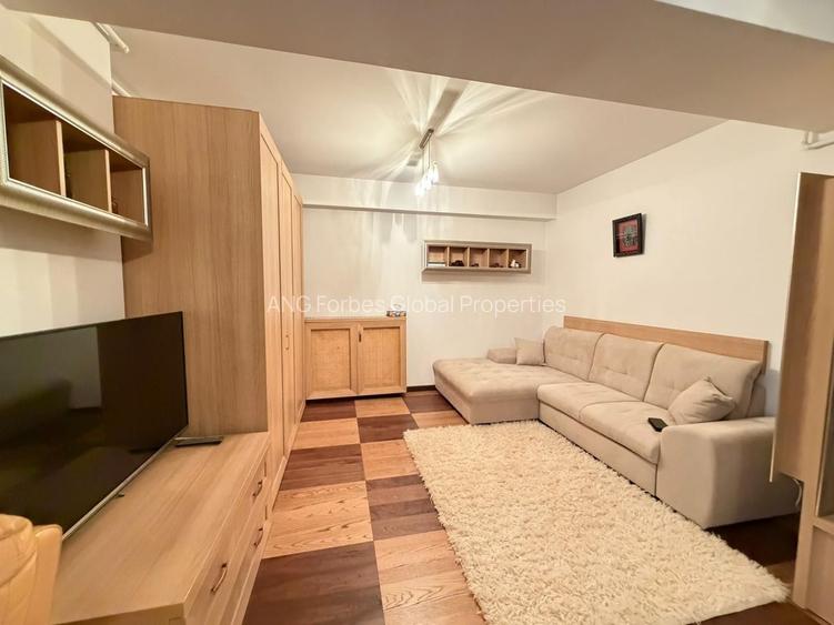 APARTAMENT 2 camere 88 mp utili DE ÎNCHIRIAT ZONA DOROBANȚI - 7