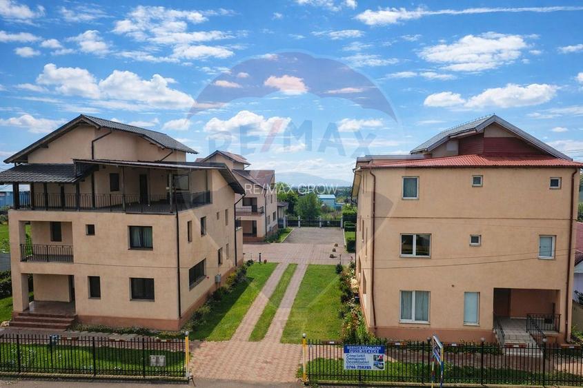 Pensiuni de vânzare lângă Bacău – 21 camere, oportunitate investiție - 2