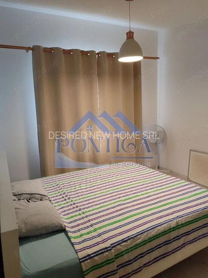 Apartament 2 camere de închiriat – Zona Campus, Constanța - 2