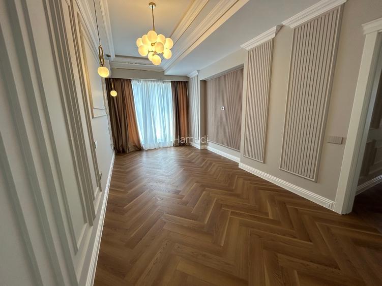 Penthouse de vânzare.(Zona 13 Septembrie) - 4