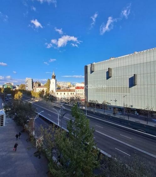 Apartament 2 Camere Universitate,Ultracentral,Metrou,Parc,Balcon,Mobilat Utilat - 7