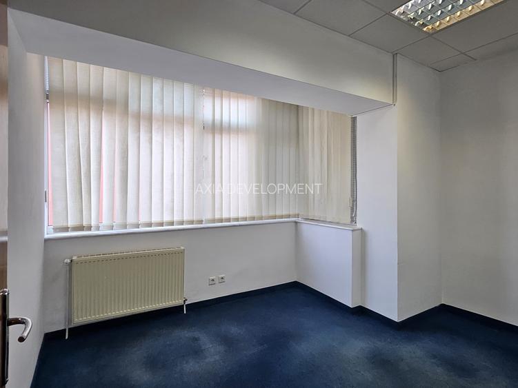 Spatiu birou - compartimentat- Domenii - 8