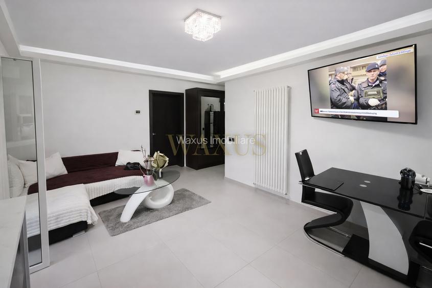 Apartament Modern - 2 Camere | ST 96MP | Parcare - Donath | Grigorescu - 3